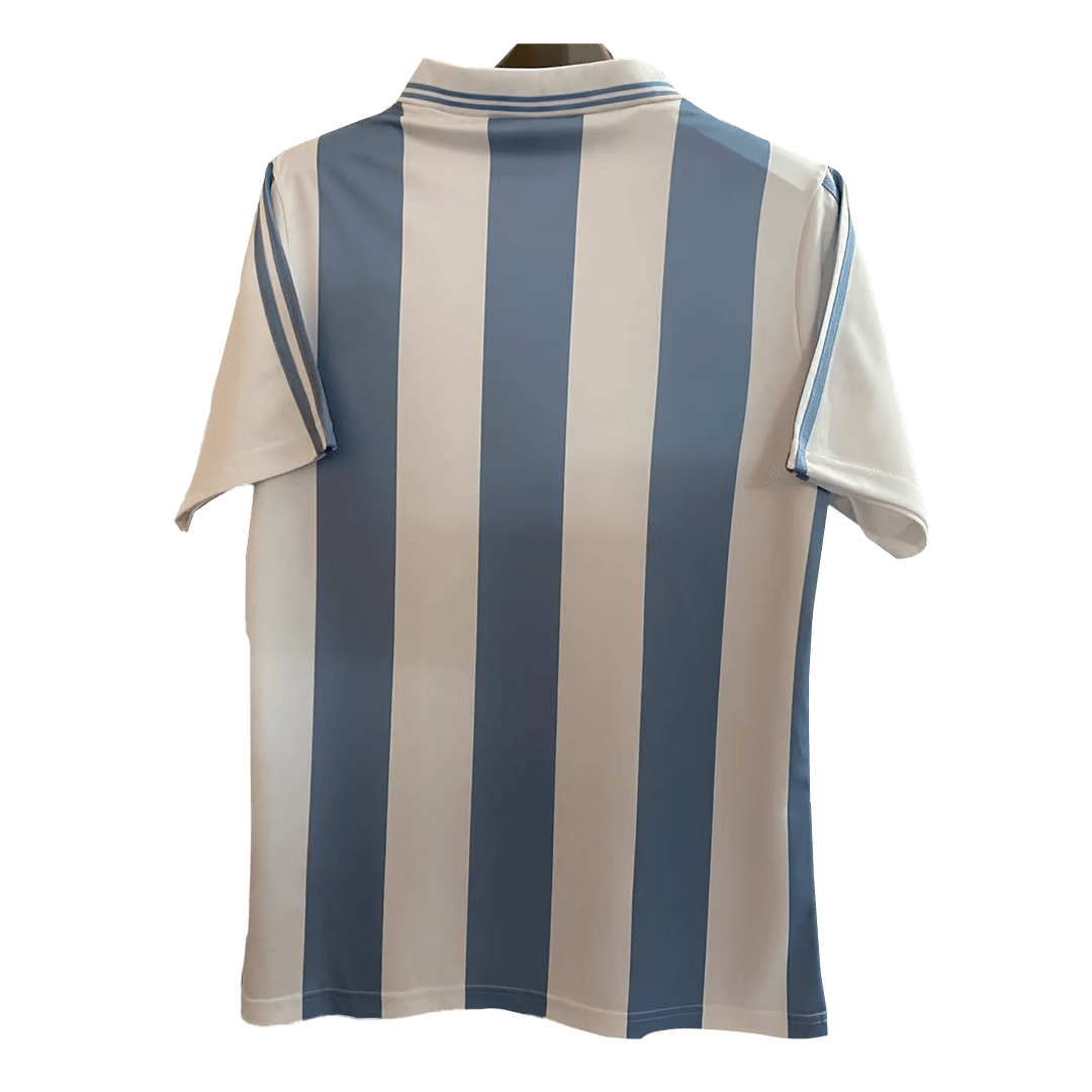 Classic Argentina Home Jersey 1991/93