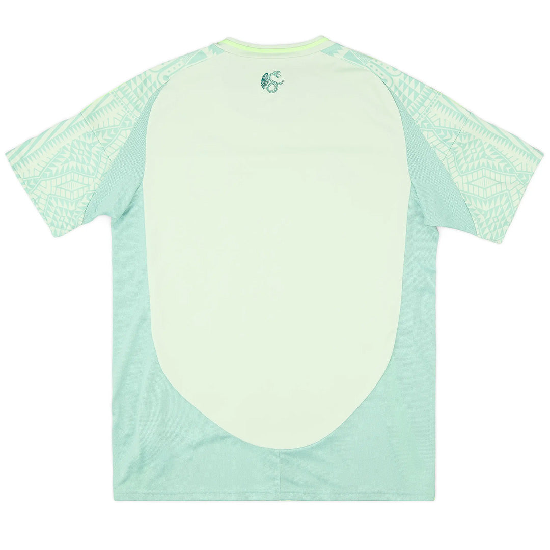 Men's Mexico Away Jersey Copa América 2024
