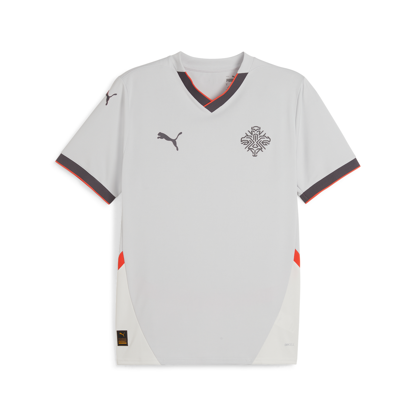 Icelandic Away 2024/26 Soccer Jersey - New