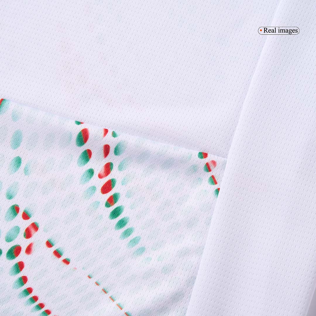 Portugal Away Soccer Jersey 2025 Top Soccer Jerseys Store