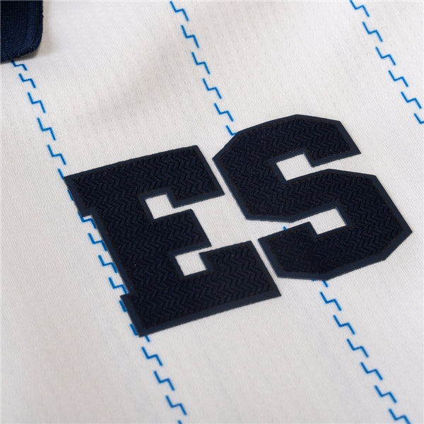 El Salvador Fourth Away 2024 Soccer Jersey by Umbro