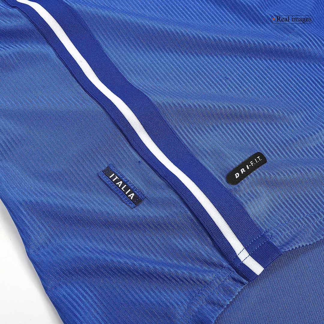 Retro 1998 Italy Home Soccer Jersey Top Soccer Jerseys Store