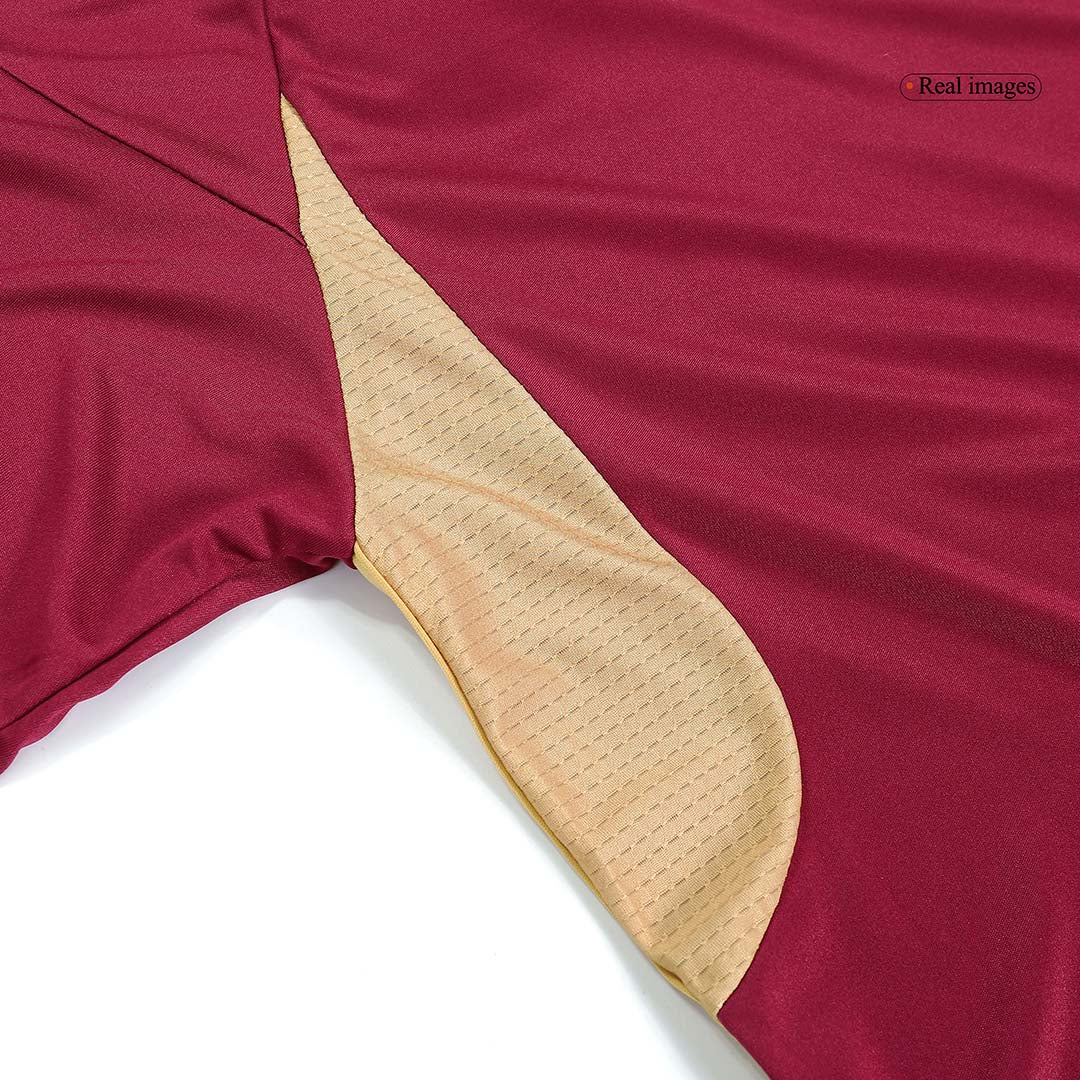 Men's Venezuela RONDÓN #23 Home Soccer Jersey Copa América 2024