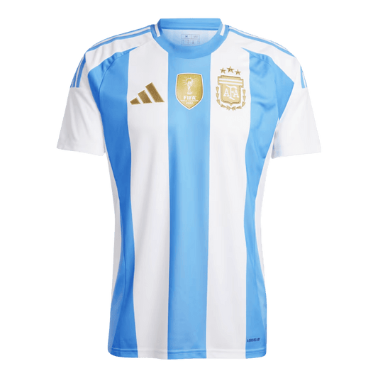 Argentina Home Soccer Jersey 2024