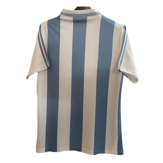Classic Argentina Home Jersey 1991/93