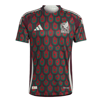 Mexico Home Match Jersey Copa América 2024