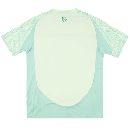 Men's Mexico Away Jersey Copa América 2024