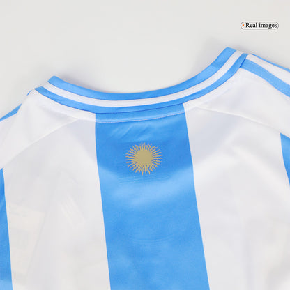 [Super Quality] Men's Argentina Home Jersey 2024
