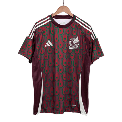 Men's Mexico Home Jersey Copa América 2024