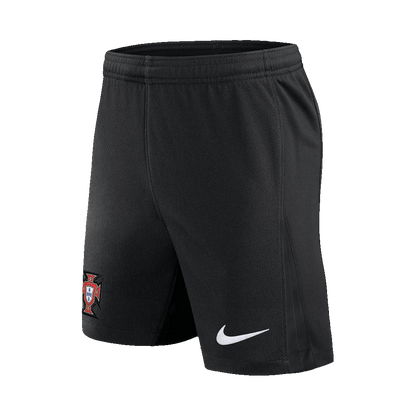 Men's Portugal Away Jersey Full Kit Euro 2024 Go Game Wear