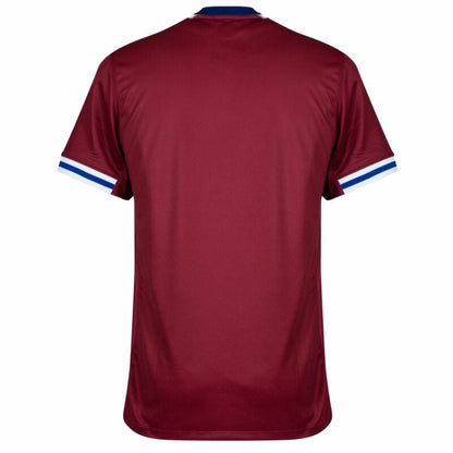 Norway Home 2024/25 Soccer Jersey