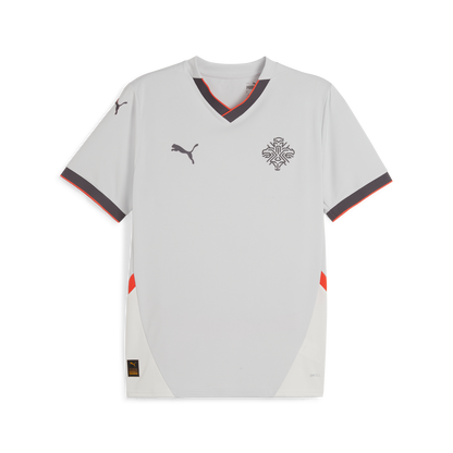 Icelandic Away 2024/26 Soccer Jersey - New