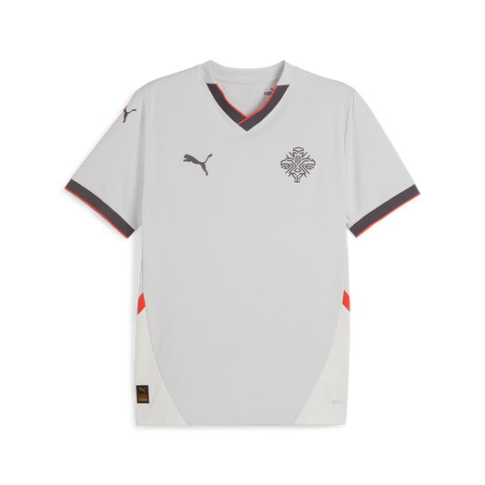 Icelandic Away 2024/26 Soccer Jersey - New