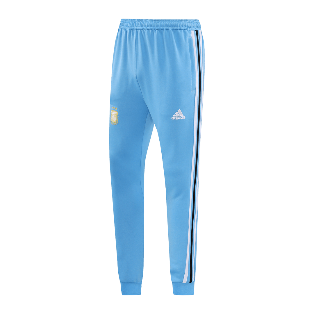 Argentina Blue Jacket Training Kit 2024/25 For Adults