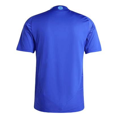 Argentina Away Match Jersey 2024
