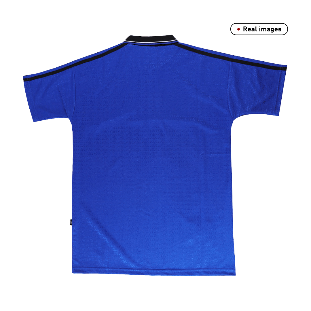 Men's Argentina #10 Away Retro Jersey (Jersey+Shorts) Kit 1994