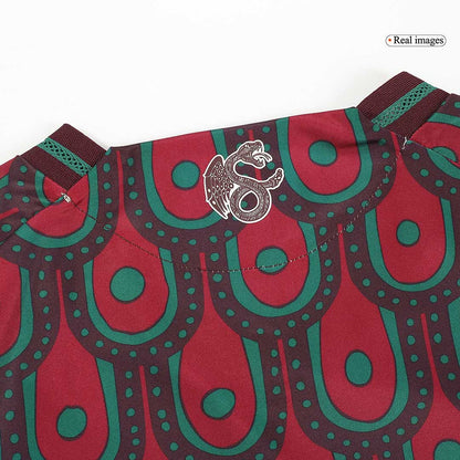 Mexico Home Match Jersey Copa América 2024