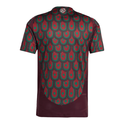 Mexico Home Match Jersey Copa América 2024