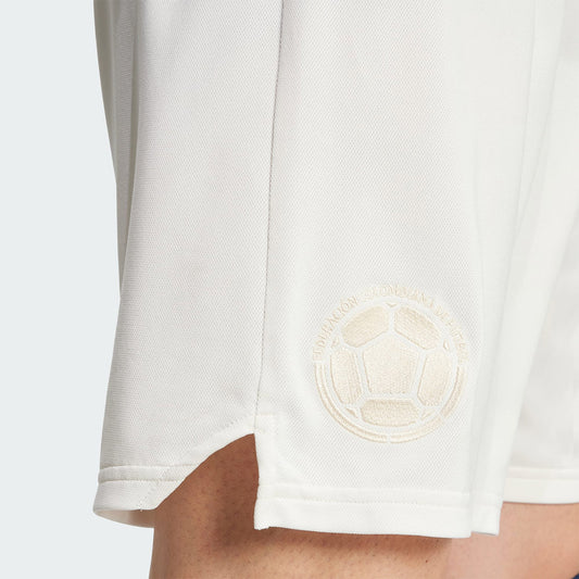 Men's Colombia 100th Anniversary Jersey (Jersey+Shorts) Kit 2024
