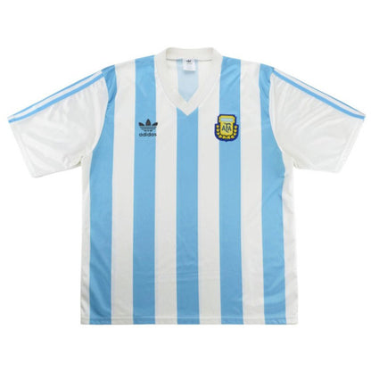 Classic Argentina Home Jersey 1991/93