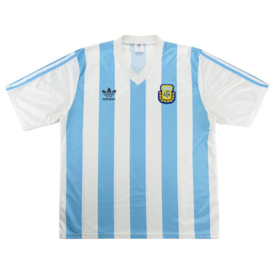 Classic Argentina Home Jersey 1991/93