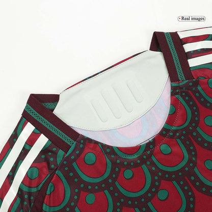 Mexico Home Match Jersey Copa América 2024