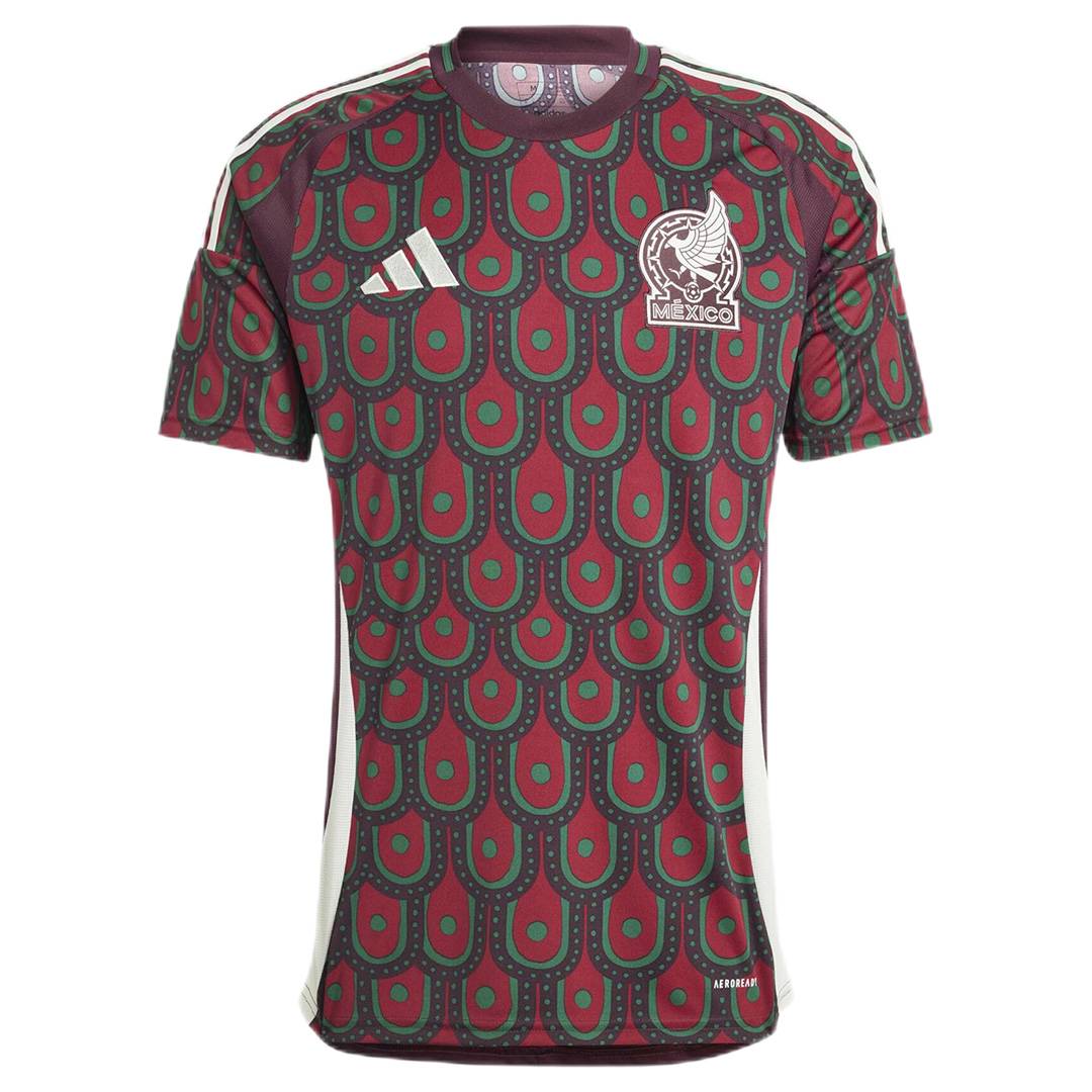 Men's Mexico Home Jersey Copa América 2024