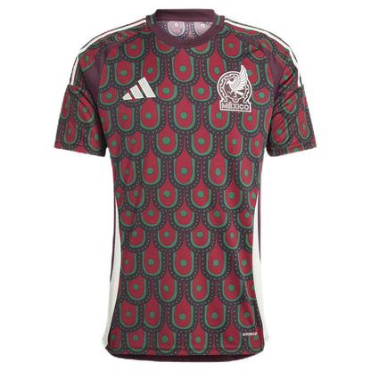 Men's Mexico Home Jersey Copa América 2024