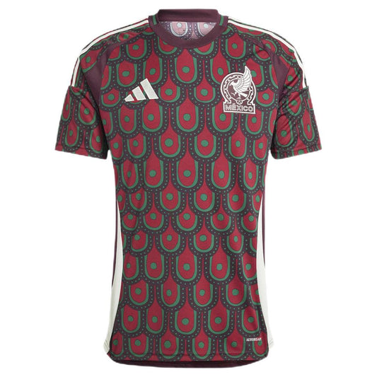 Men's Mexico Home Jersey Copa América 2024