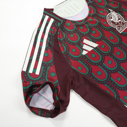 Mexico Home Match Jersey Copa América 2024