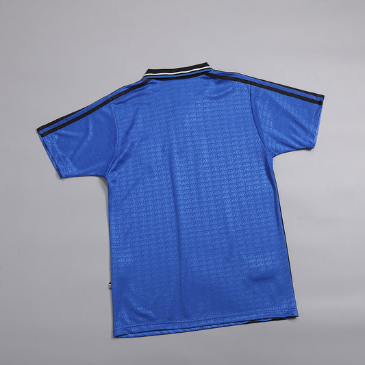 Argentina Away Retro Soccer Jersey 1994