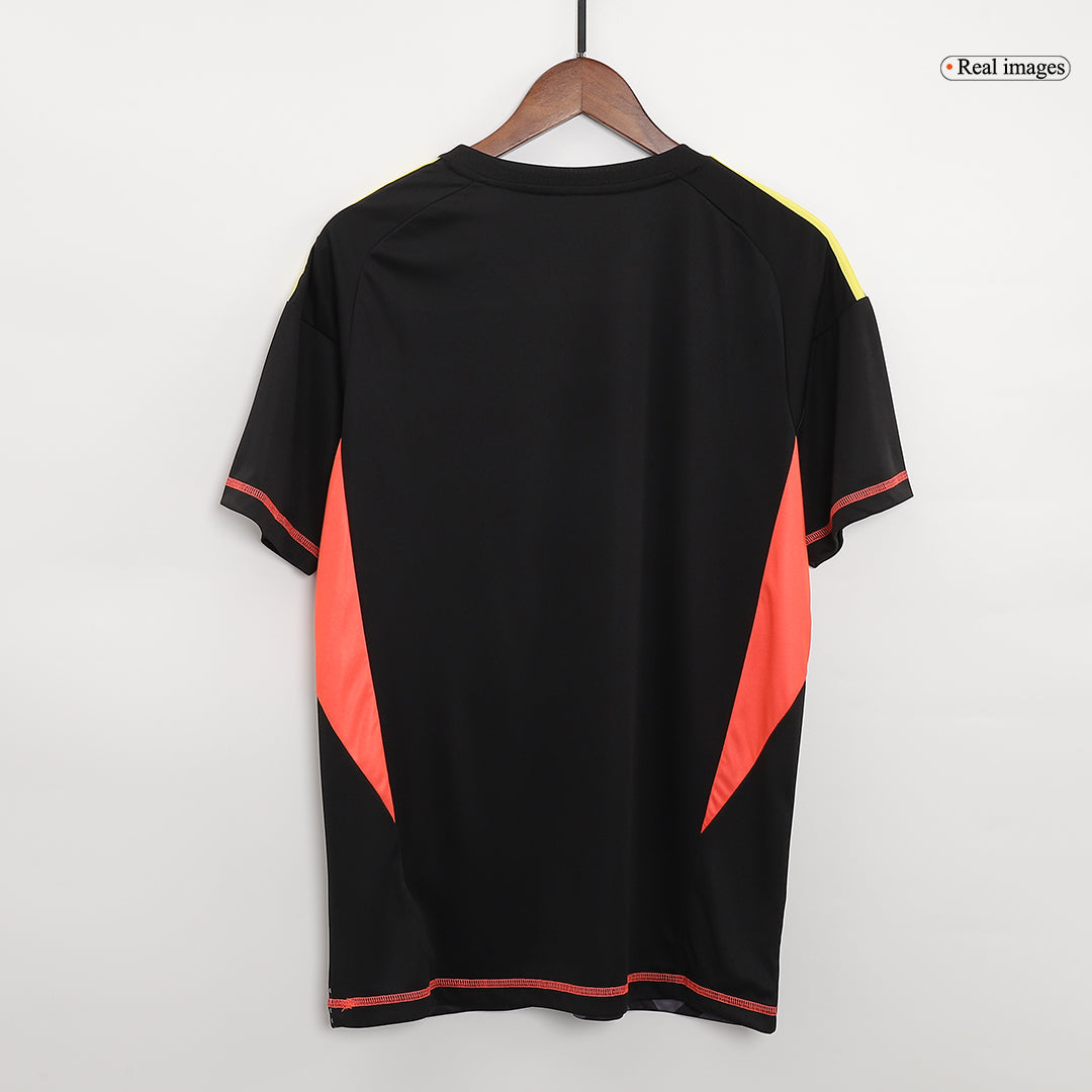 Men's Mexico Goalkeeper Soccer Jersey Copa América 2024