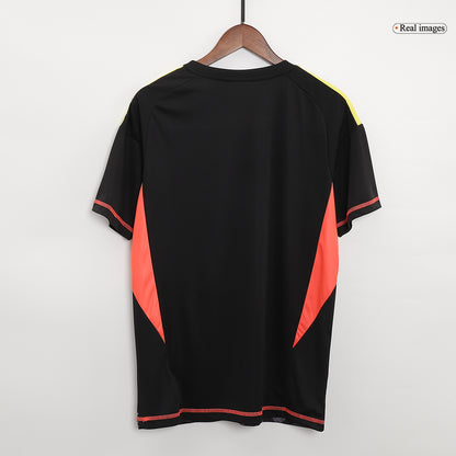 Men's Mexico Goalkeeper Soccer Jersey Copa América 2024
