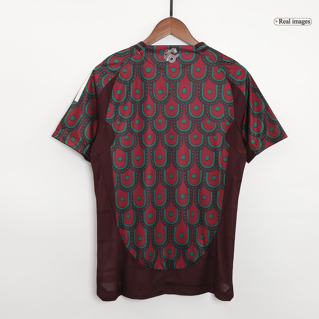 Mexico Home Match Jersey Copa América 2024