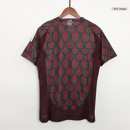 Mexico Home Match Jersey Copa América 2024