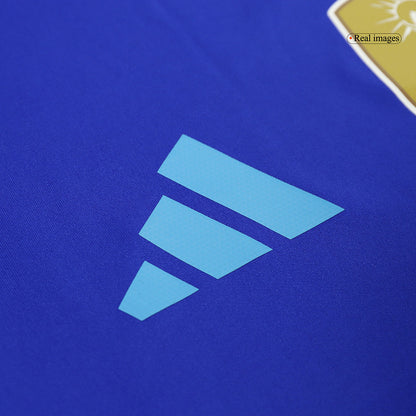 Argentina Away Match Jersey 2024