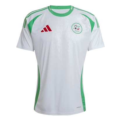 Algeria Home Soccer Jersey 2024