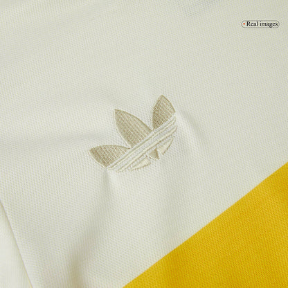 Kid's Colombia 100th Anniversary Jersey Kit(Jersey+Shorts) 2024