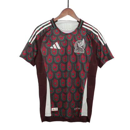 Mexico Home Match Jersey Copa América 2024