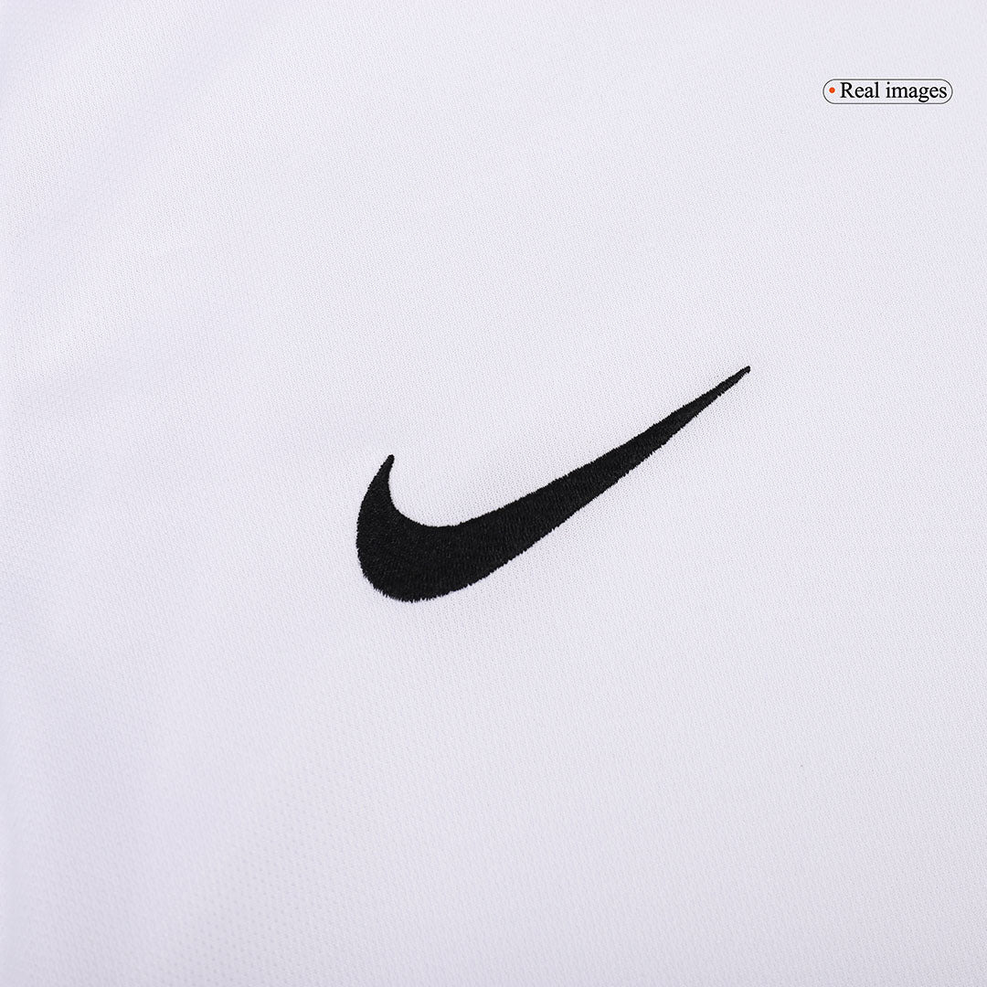 Men's Uruguay Away Soccer Jersey Copa América 2024