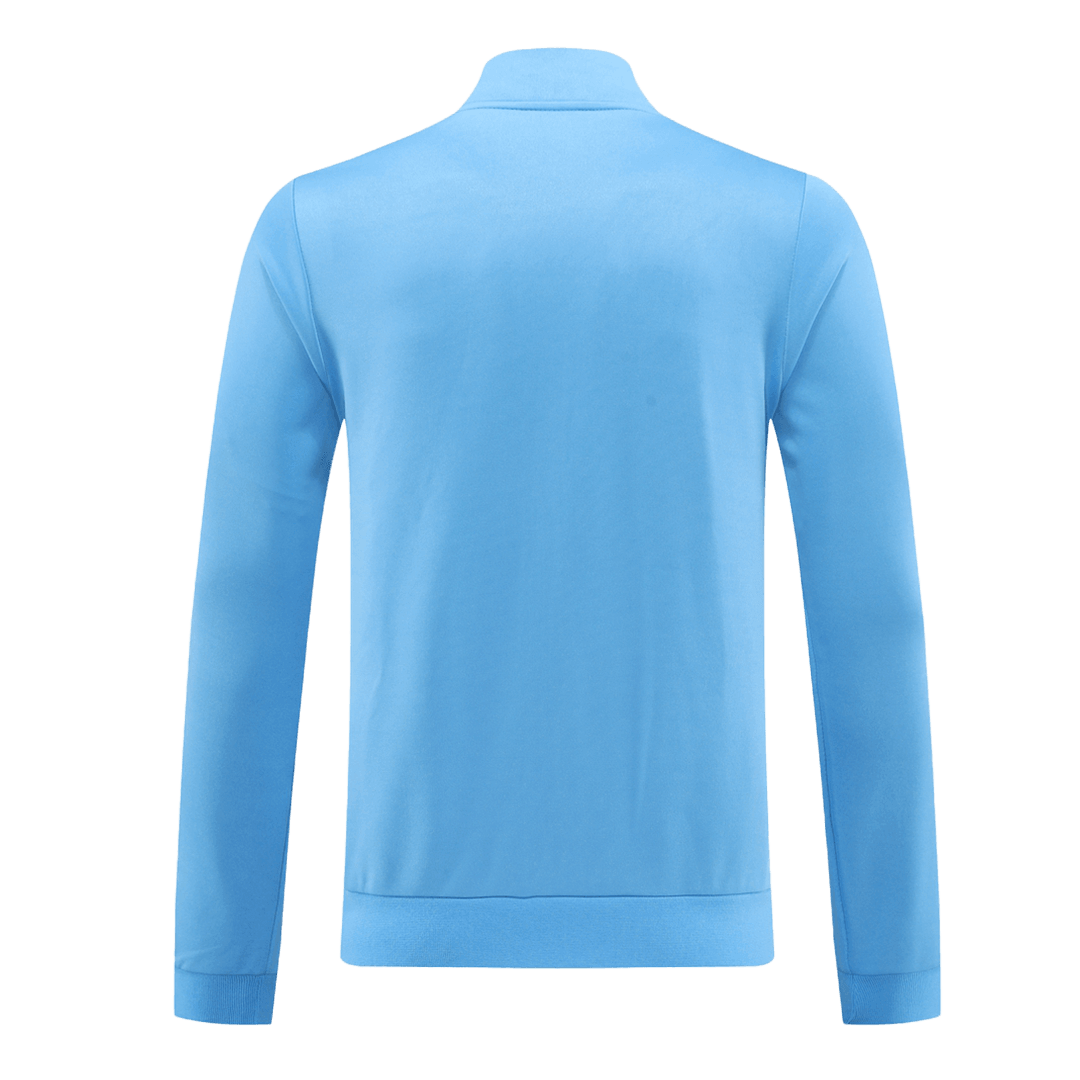 Argentina Blue Jacket Training Kit 2024/25 For Adults