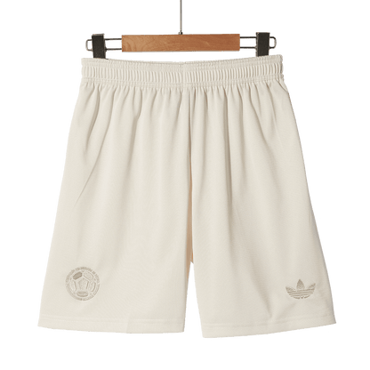 Colombia 100th Anniversary Soccer Shorts 2024
