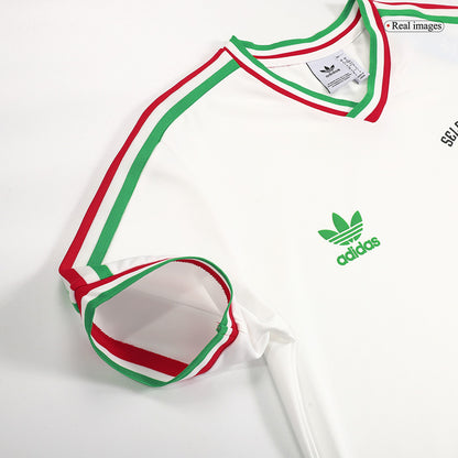 Classic Mexico Jersey 1985