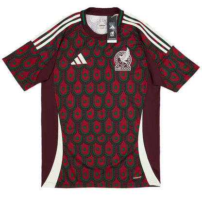 Men's Mexico Home Jersey Copa América 2024