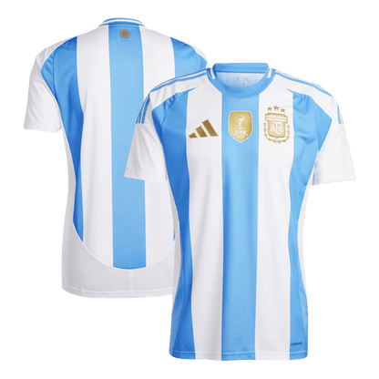 Argentina Home Soccer Jersey 2024