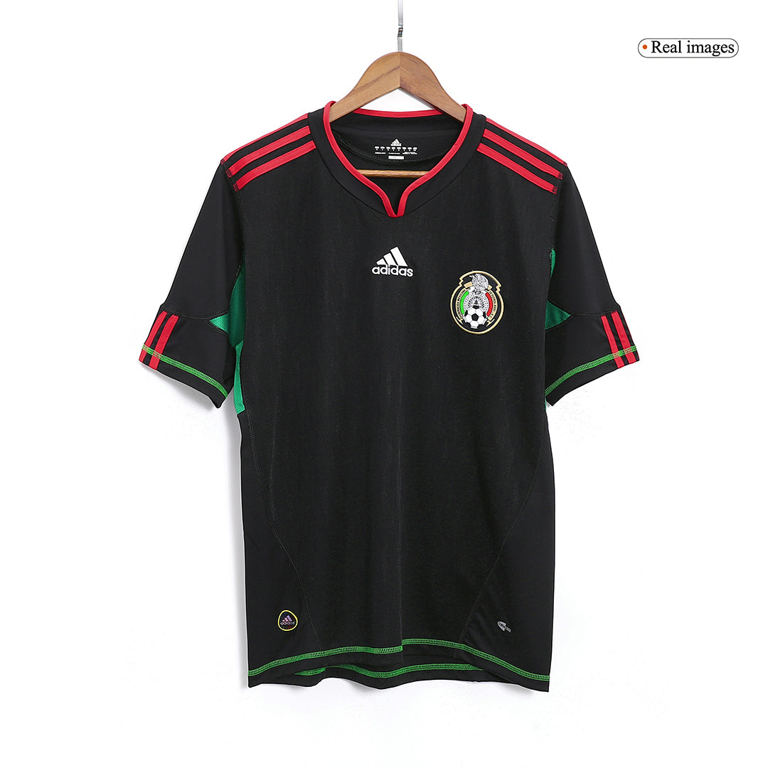 Classic Mexico Away Jersey 2010