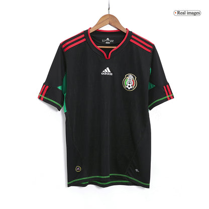 Classic Mexico Away Jersey 2010