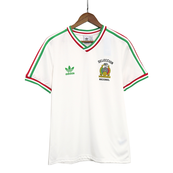 Classic Mexico Jersey 1985