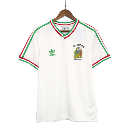 Classic Mexico Jersey 1985