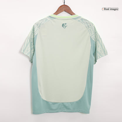 Mexico Away Soccer Jersey Copa América 2024